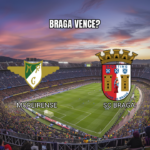 Palpite Moreirense x Braga: Análise e Prognóstico 09/08/2026