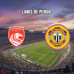 Santa Clara x Nacional: Palpite e Análise – 10/08/2026