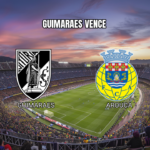 Palpite Guimaraes x Arouca: Análise e Prognóstico 08/08/2026
