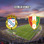 Alverca x Estrela: Palpite e Análise para 15/08/2026