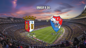 Palpite para SC Braga x Gil Vicente na Primeira Liga em 16/08/2026
