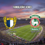 Famalicão x Marítimo: Palpite e Análise para 16/08/2026