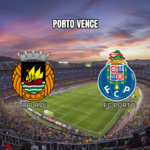 Palpite Rio Ave x Porto: dicas e prognóstico – 15/08/2026