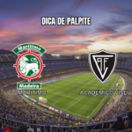 Palpite Marítimo x Académico Viseu pela Primeira Liga em 22/08/2026
