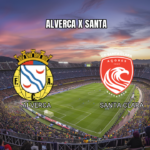 Palpite Alverca x Santa Clara: Análise e Previsão - 29/08/2026