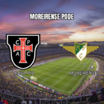 Palpite de hoje: Casa Pia x Moreirense pela Primeira Liga 30/08/2026
