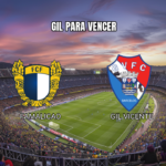 Palpite: Famalicão x Gil Vicente (Primeira Liga) – 30/08/2026
