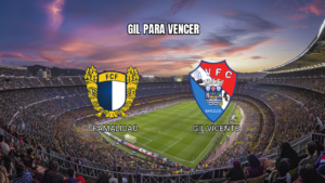 Palpite: Famalicão x Gil Vicente (Primeira Liga) – 30/08/2026