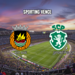 Palpite Rio Ave x Sporting CP: Leões devem vencer – 28/08/2026