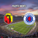 Palpite: Jagiellonia x Rangers – UEFA Europa League 06/08/2026