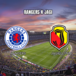 Palpite Rangers x Jagiellonia: Europa League 13/08/2026