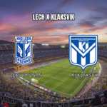 Palpite Lech Poznan x KI Klaksvik: UEFA Europa League 06/08/2026