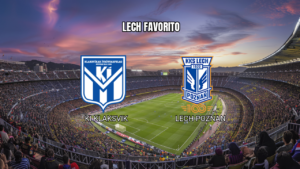 Palpite: KI Klaksvik x Lech Poznan - Europa League 13/08/2026