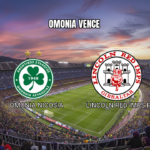 Palpite Omonia x Lincoln na Europa League - 13/08/2026