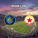 Maccabi Tel Aviv vs CSKA Sofia: Palpite 06/08/2026
