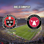 Palpite Bohemians x Midtjylland: Quem Leva a Melhor? — 06/08/2026