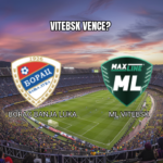 Palpite Borac x Vitebsk: UEFA Conference League 06/08/2026