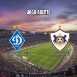 Palpite Dynamo Kyiv x Qarabag: Análise da UEFA Conference 06/08/2026