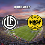 Palpite Futebol: Lugano x NSI Runavik – 06/08/2026