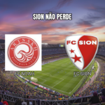 Palpite FC Noah vs FC Sion na Conference League - 06/08/2026