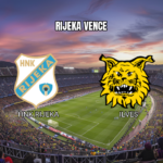 Palpite HNK Rijeka x Ilves: UEFA Conference League - 06/08/2026