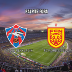 Palpite Valur x Nordsjaelland: Europa Conference League 06/08/2026