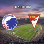 Palpite FC Copenhagen x Debreceni VSC em 12/08/2026