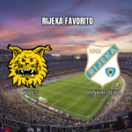 Palpite: Rijeka avança com empate ou vitória em 13/08/2026