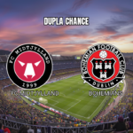 Palpite Midtjylland x Bohemians: vantagem dinamarquesa 13/08/2026