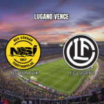 Palpite para NSI Runavik x Lugano na Conference League – 13/08/2026