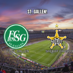 Palpite: St. Gallen x Sheriff Tiraspol – 13/08/2026