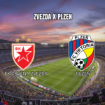 Palpite: Crvena Zvezda x Plzen na Europa League – 20/08/2026