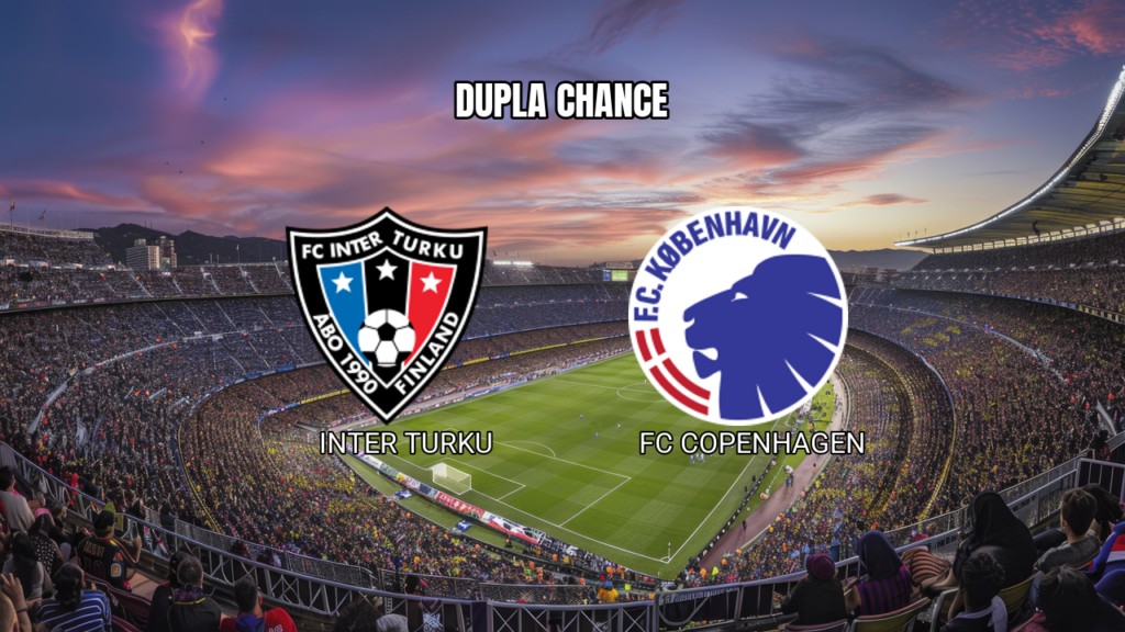 Palpite: Inter Turku x FC Copenhagen – 20/08/2026