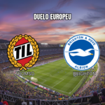 Palpite Tromso x Brighton na Conference League 20/08/2026