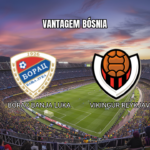 Borac Banja Luka x Vikingur Reykjavik: Palpite 27/08/2026