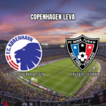 Palpite FC Copenhagen vs Inter Turku para 27/08/2026