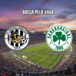 Palpite Hradec Králové x Panathinaikos: 27/08/2026