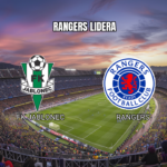 Palpite Jablonec x Rangers: escoceses em vantagem - 27/08/2026