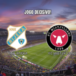 Palpite Rijeka x Midtjylland: Confronto decisivo em 27/08/2026