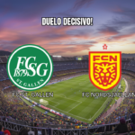Palpite St. Gallen x Nordsjaelland na Conference League - 27/08/2026