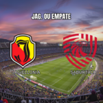 Palpite Jagiellonia x Saburtalo: Europa League 20/08/2026