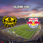 Palpite Mjallby x Salzburg: Europa League 20/08/2026