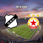 OFI x CSKA Sofia: Palpite para a UEFA Europa League em 20/08/2026