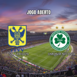 St. Truiden x Omonia Nicosia: Palpite para a Europa League 20/08/2026