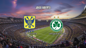 St. Truiden x Omonia Nicosia: Palpite para a Europa League 20/08/2026