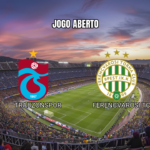 Palpite Trabzonspor x Ferencvaros na UEFA Europa League - 20/08/2026