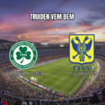 Palpite Omonia Nicosia x St. Truiden Europa League 27/08/2026