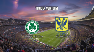 Palpite Omonia Nicosia x St. Truiden Europa League 27/08/2026