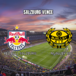Palpite Salzburg x Mjallby: UEFA Europa League 27/08/2026