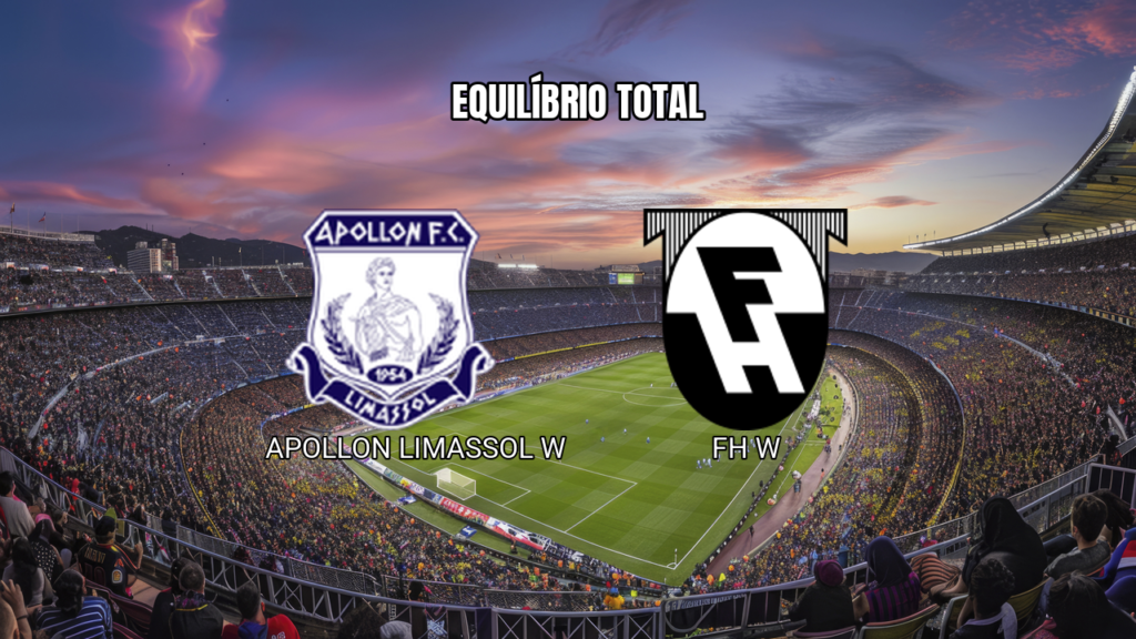 Palpite Apollon Limassol W x FH W - UEFA Europa Cup 26/08/2026